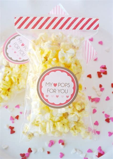 easy inexpensive valentine& 39